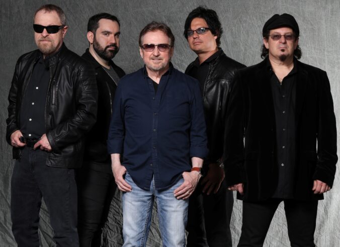 Photo of Blue Öyster Cult