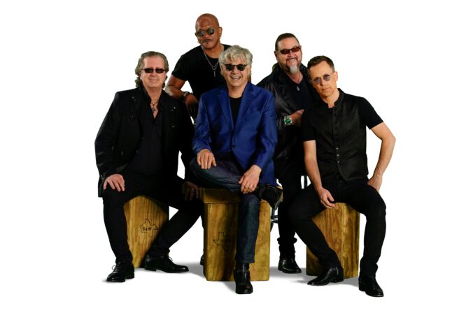 Photo of Steve Miller Band