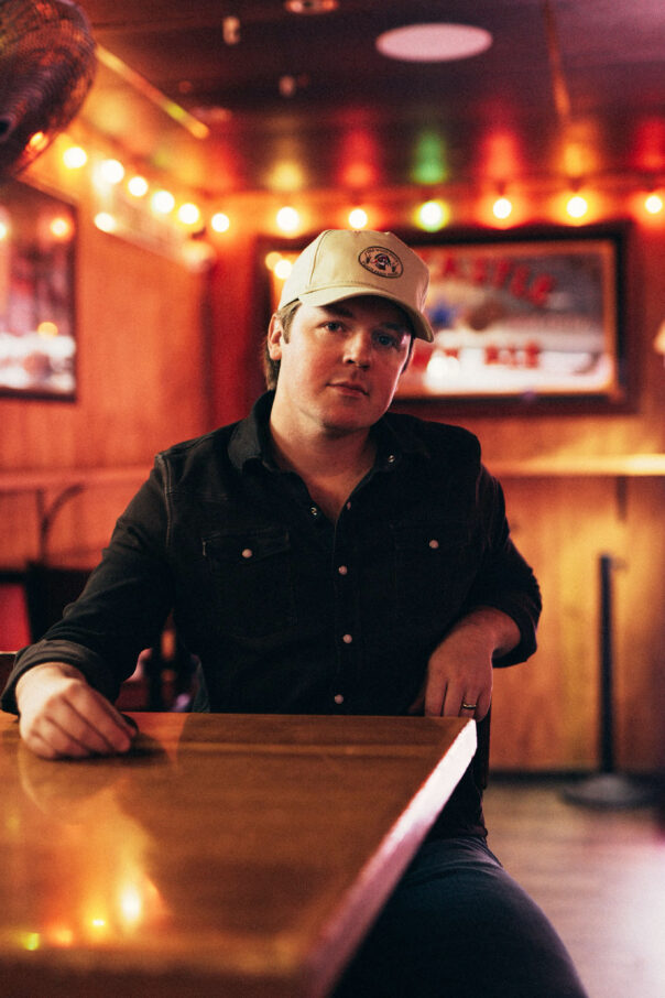 Photo of Travis Denning